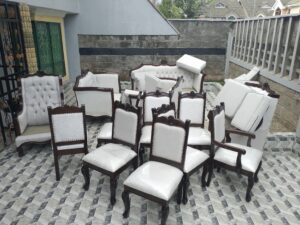 Read more about the article Tips for sofa stain removal in Nairobi