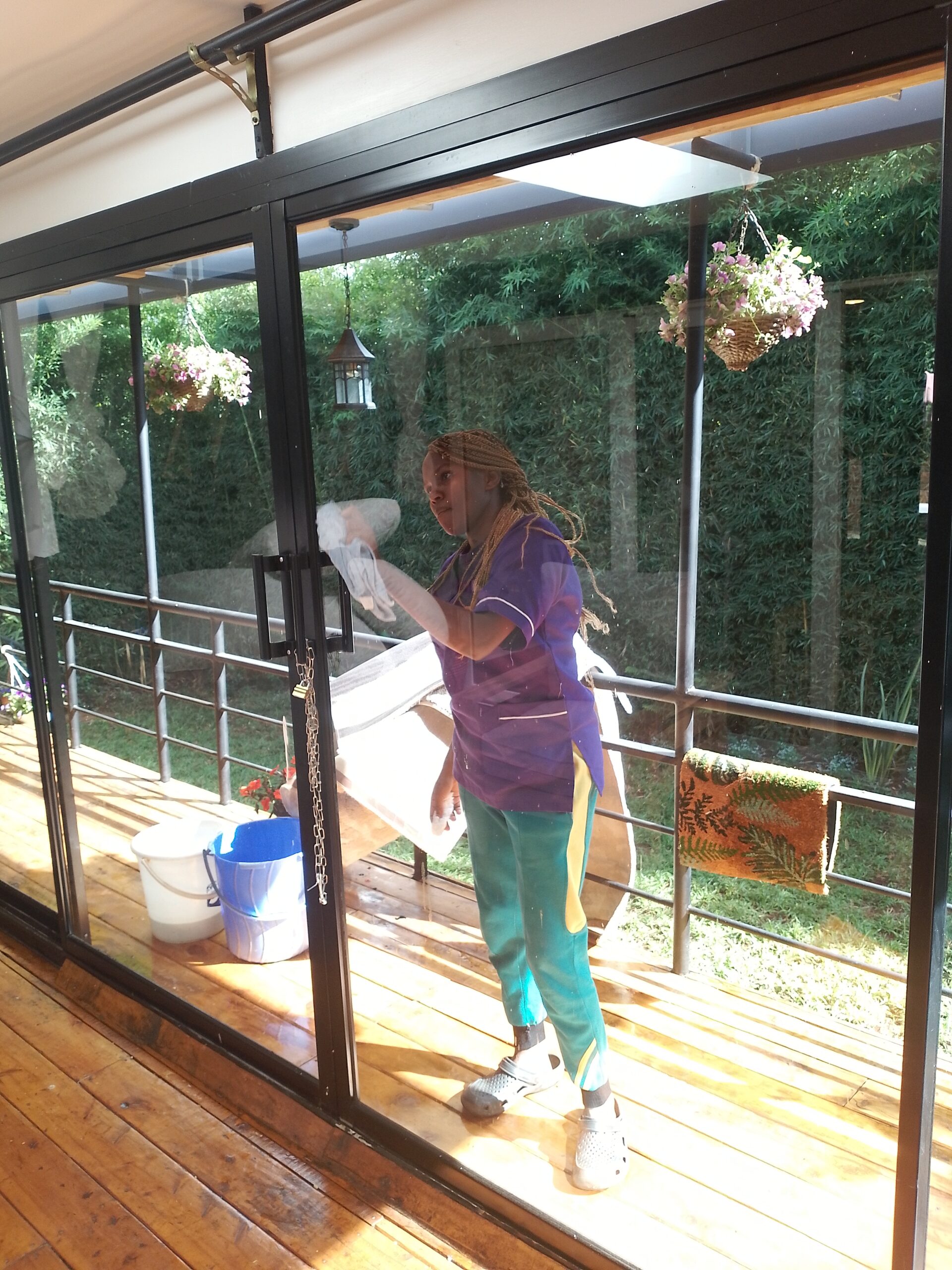 You are currently viewing Office cleaning checklist for Nairobi businesses 2025